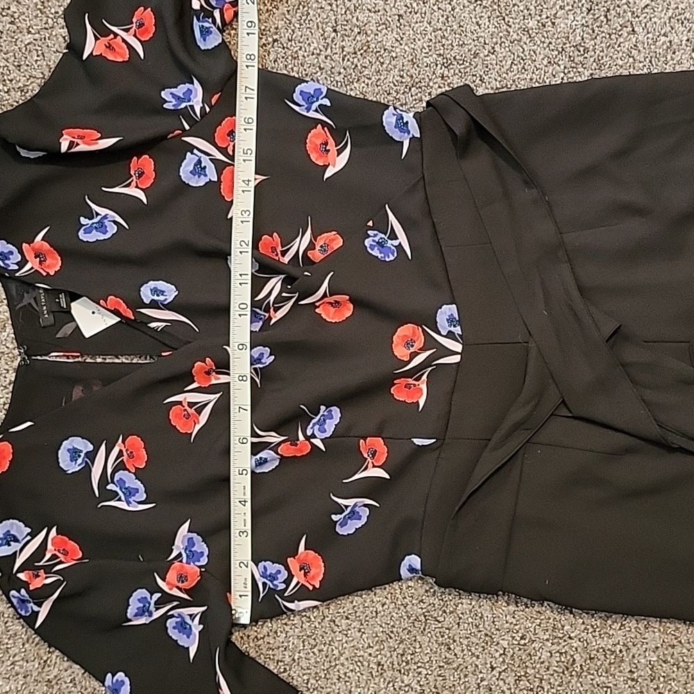 Ann Taylor jump suit - Picture 6 of 8